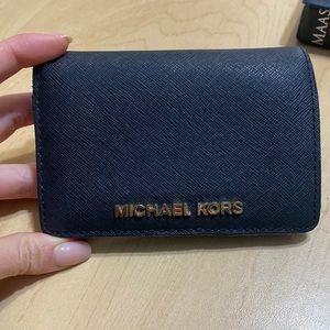Michael khors wallet